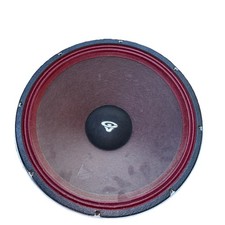 Vintage Cerwin Vega 15”