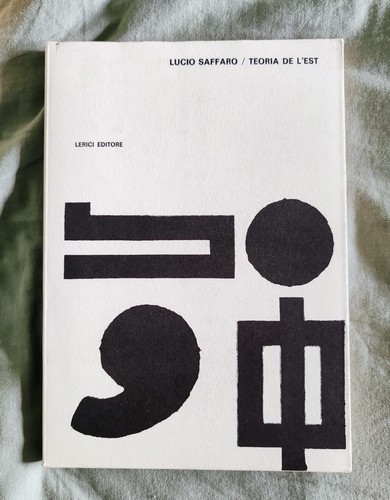 Lucio saffaro teoria de - lucio,