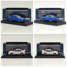 Impreza PURE SPORTS COUPE WRX
