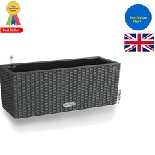 Elegante vaso da fiori