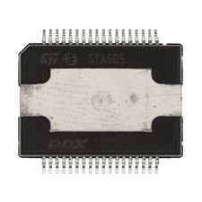 Sta505 ssop 40v3 5a - 40v3.5a, quad