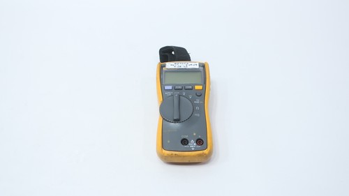 Multimetro fluke 114 true - multimetro,