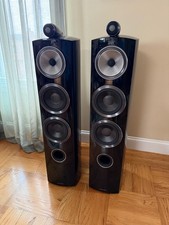Bowers & Wilkins 804 D3