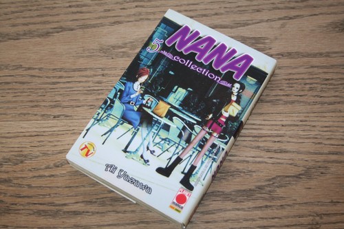Yazawa nana collection - ai,