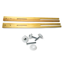 HBolt 24" 61cm Puntoni per