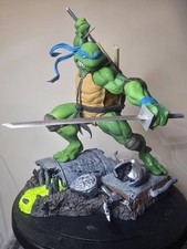 LEONARDO TARTARUGHE NINJA 1/6