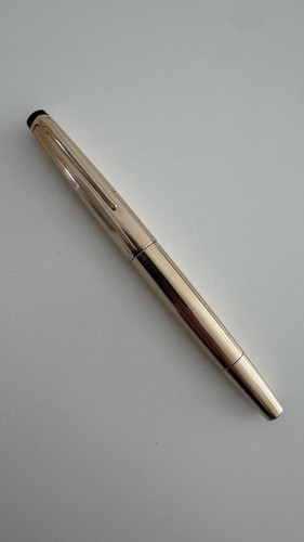 Montblanc vintage ef - 84,