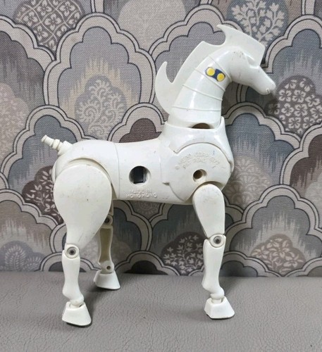 Modellino magnetico micronauts - magnetico,