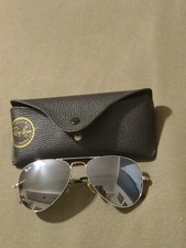 Ray-Ban Aviator Junior RB9506S 212/6G 52-14 125mm Occhiali da Sole a Goccia...