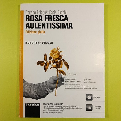 Rosa fresca aulentissima - aulentissima, ed
