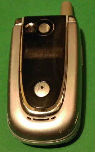 Motorola v600 funzionante - -,