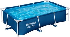 Piscina Bestway Steel Pro