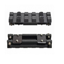 Slitta Base Weaver universale