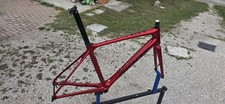 Giant Tcr Advanced Pro 1 Frameset