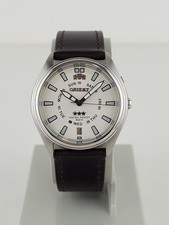 ORIENT Automatic Day-Date 37mm
