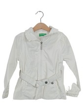 Giacca leggera bambina United