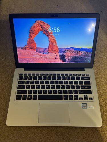 Sony vaio vjz131a11l - vjz131a11l, i7-6567u