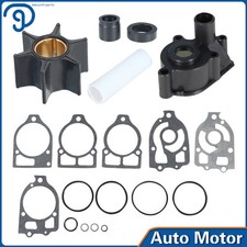 For Mercury Mariner 8 135 150