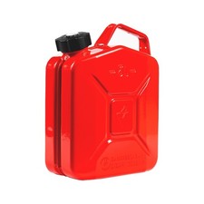 Tanica Benzina Diesel Gasolio
