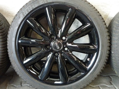 Gomme invernali cerchi - in, lega