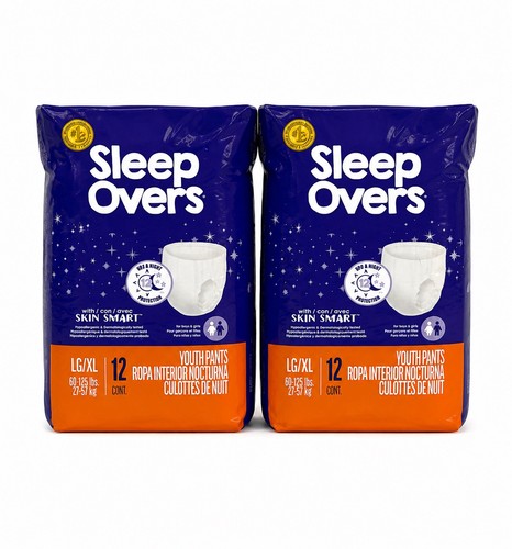 Cuties sleep over biancheria - sleep,