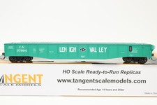 Tangent HO Scale LV Lehigh