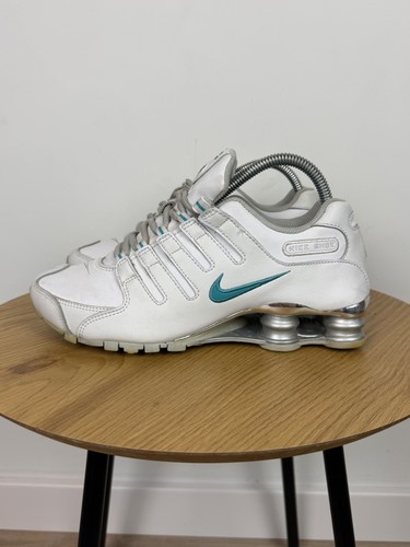 Rare nike shox women - nike, women's