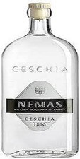 Ceschia Nemas Grappa Bianca