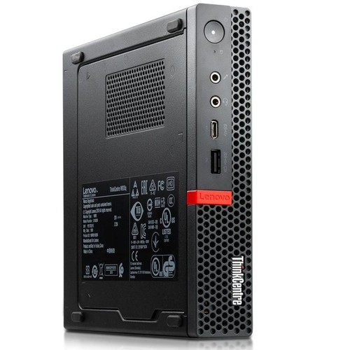 Lenovo thinkcentre m920q tiny - lenovo,