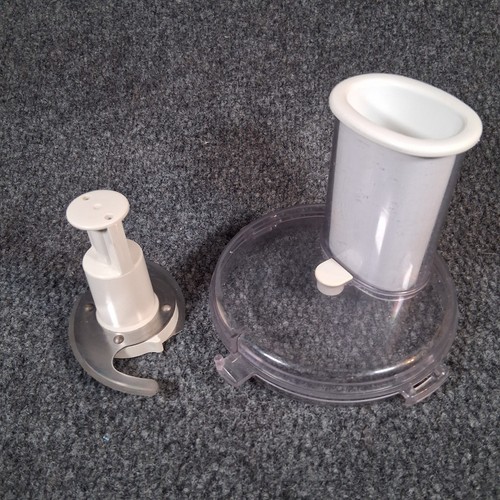 Braun food processor lid - braun,