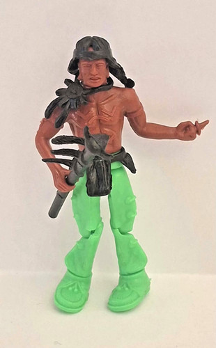 1985 steckfiguren - 1985, ei