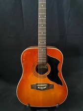 Eko Ranger 6 (Post-1978) – Orange Burst
