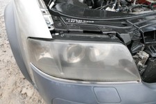 Audi A6 4B Allroad Allroad