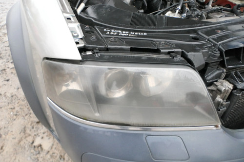 Audi allroad - audi, a6