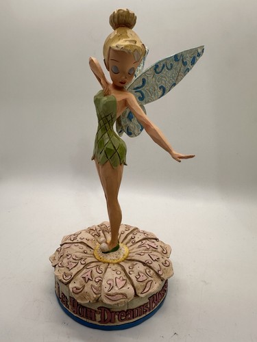 Figurina jim shore 2005 - figurina,