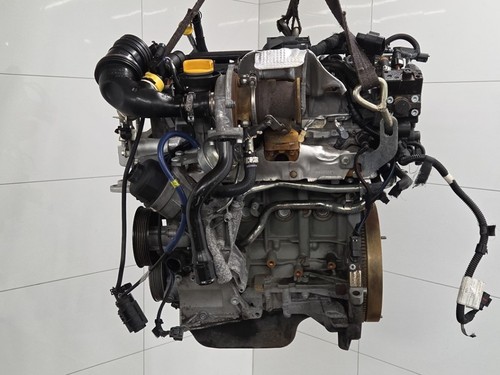 Motore fiat fiorino 2016 - fiorino, (225)