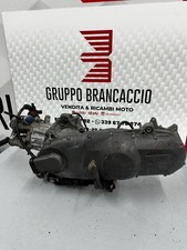 Blocco motore aprilia scarabeo - motore,