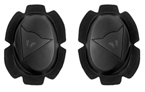 Saponette dainese pista knee - saponette,
