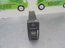 devio leva luci VOLVO V70