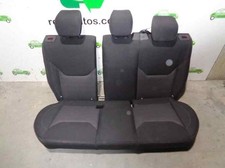 sedili posteriori per FORD KA