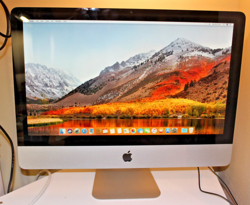 Apple imac a1311 - apple,