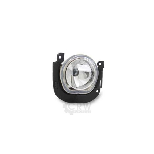 Faro fendinebbia destro per - fendinebbia,