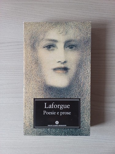 Laforgue poesie prose - laforgue,