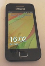 Samsung Galaxy Ace GT-S5830 -