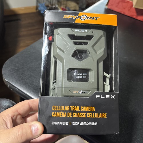 Spypoint flex telecamera - spypoint,