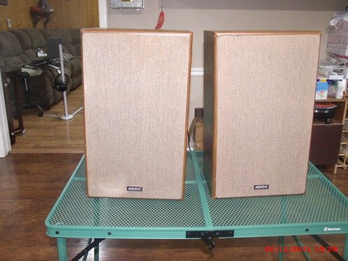 Advent 3002 diffusori - , da