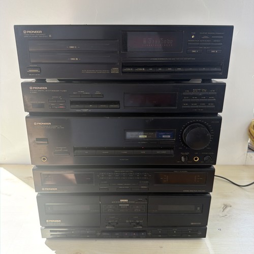 Pioneer z82 z73t f - dc-z82, pd-z73t