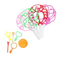  Bastoncini Di Bolle Per