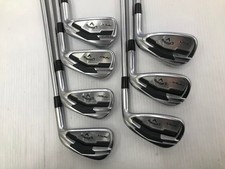 Callaway APEX Set di ferri da