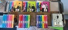 Complete collection STANLIO E